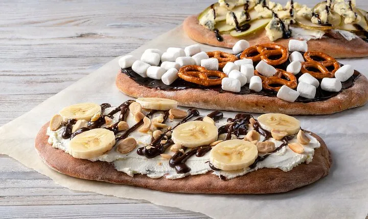 Niagara Falls All Canadian Food Walking Tour