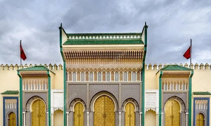 Fes and Chefchaouen Private 2-Days Trip from Casablanca
