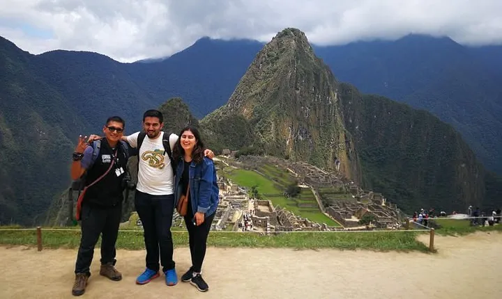 City Tour, Sacred Valley, Machupicchu and Maras Moray in 5 Days