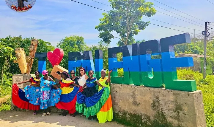 private tour to palenque
