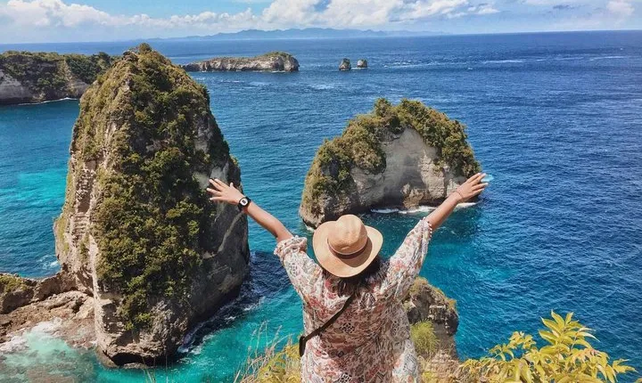 Full-Day Nusa Penida Island Private Tour with Local Guide