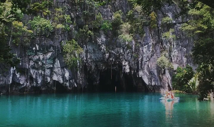 7 Days in the Philippines