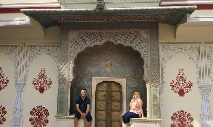 New Delhi City Tour