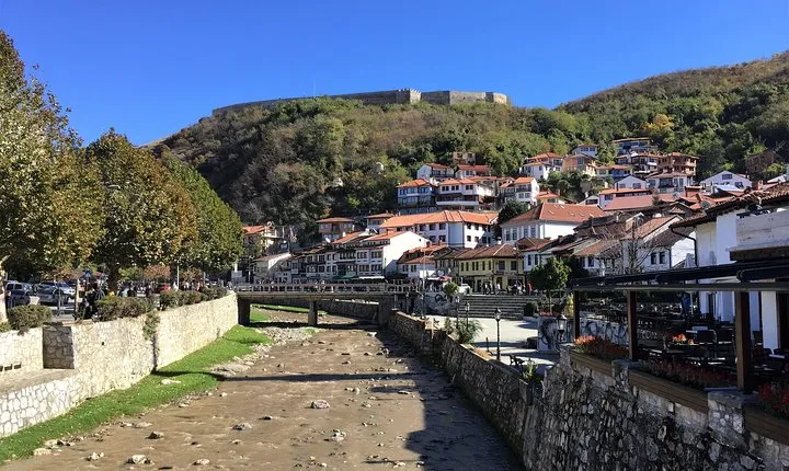 Prizren Culture & History Sightseeing - Day Tour