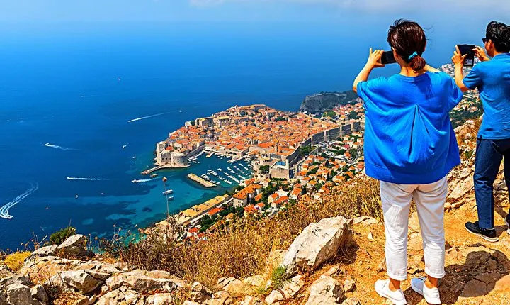 Six Views of Dubrovnik - Private Dubrovnik Panorama Tour