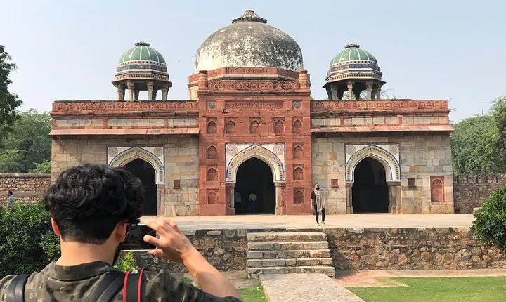 Best of Delhi Sightseeing tour 