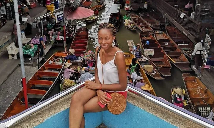 Private Excursion to Maeklong Railway and Floating Markets
