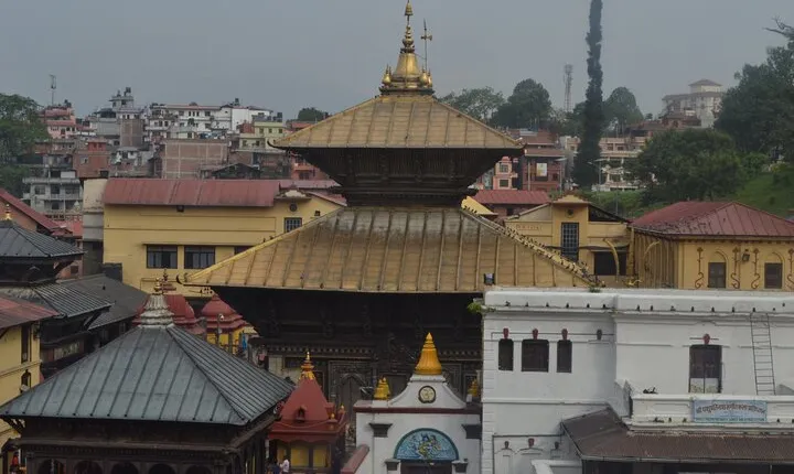 7 Days Nepal Adventure Tour