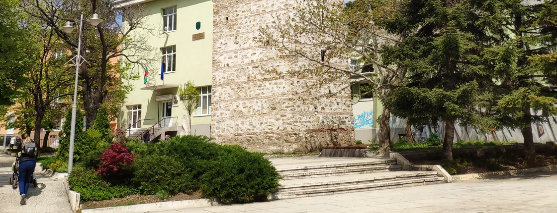 Self-Guided Stara Zagora Sights & Attractions