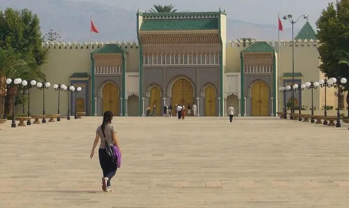 Private Transfer from Chefchaouen to Fez
