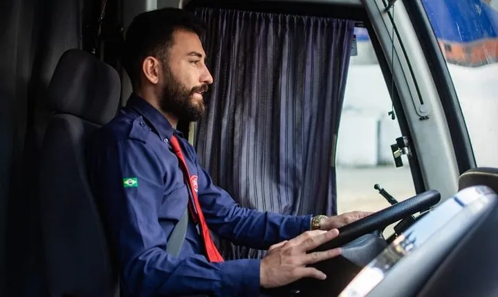 Transfer from Fortaleza Airport to Hotels in Orla Marítima