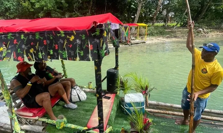 Top 4 Ocho Rios attractions from Ocho Rios Falmouth & Montego Bay