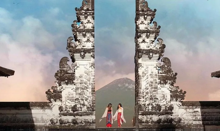 Individual Bali Day Trip with Private Driver and Free WiFi