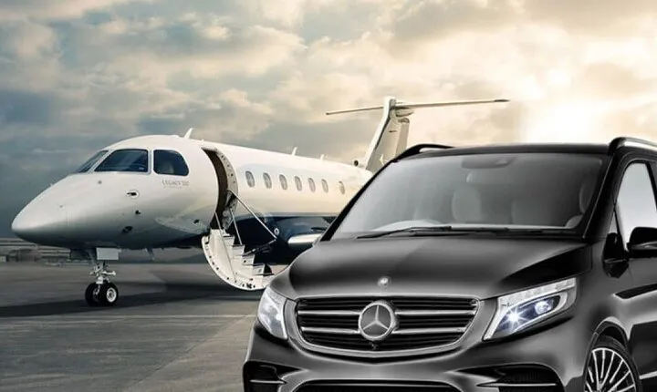 Private Transfer from Rome Ciampino Airport to Civitavecchia