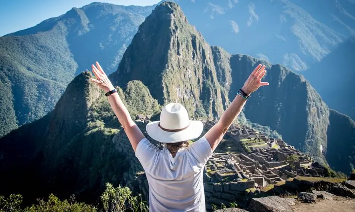 5-Day Private Tour to Cusco Sacred Valley and Machu Picchu