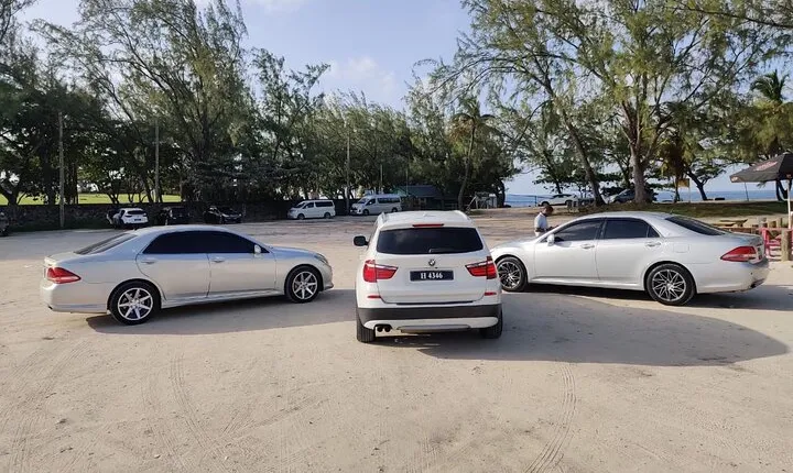 St Lucia Private Airport & Resort Transfers 