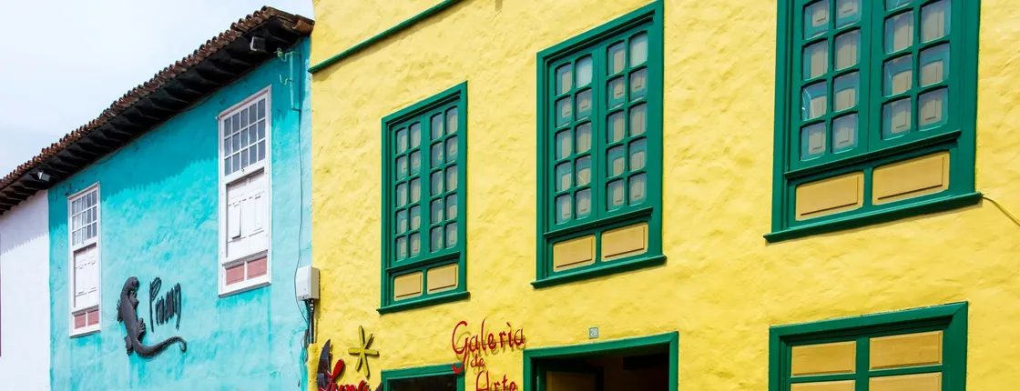 La Gomera Tour from Tenerife with Lunch
