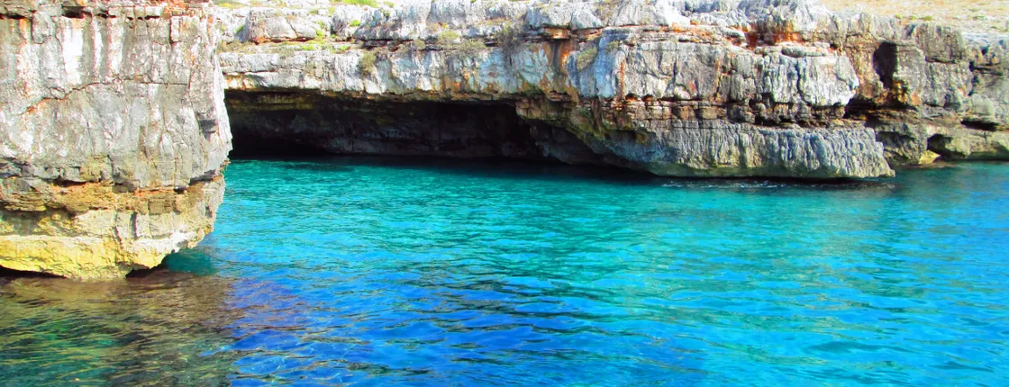 Catamaran Cruise from Salento Ionian Coast