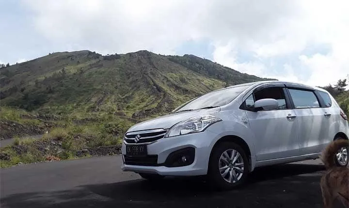 Bali Private Car or Minibus Charter With Driver