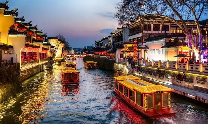 2-day Tour to Explore the Essence of Hangzhou Natural Scenery and Its History