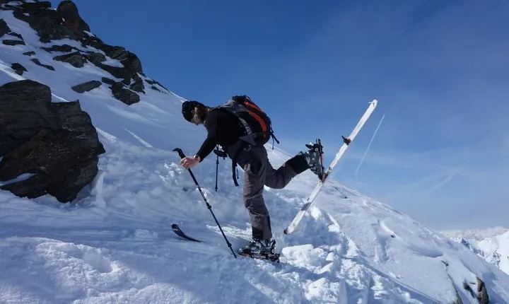 Private Beijing Huaibei Ski Resort Tour with Mutianyu Great wall and Olympic stadiums