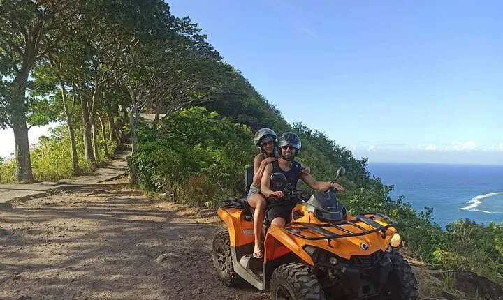 ATV Tour QUAD
