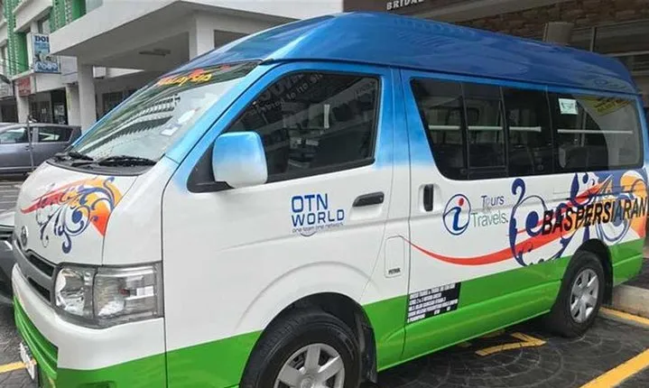 Genting Highlands to Kuala Lumpur Transfer (Private-One Way) 