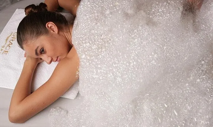 Cleopatra VIP Massage ,Sauna, Jacuzzi, Turkish Bath in Hurghada