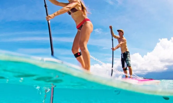 3 Day Private Tour Designed for Adventurous Families in Bali