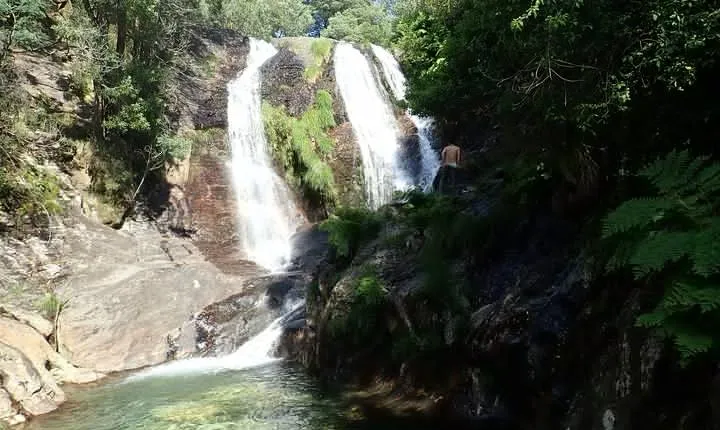 4X4 Tour - Discovering Serra d´ Arga