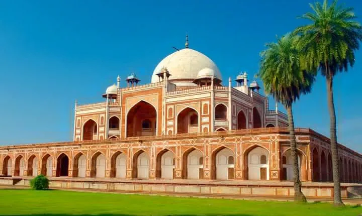 Private Half Day Delhi City Tour With Entrance Fees