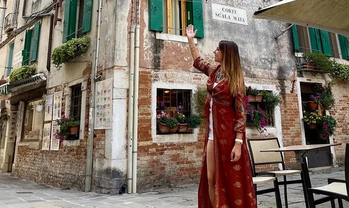 Best of Venice Private Full-day Tour 100% tailored