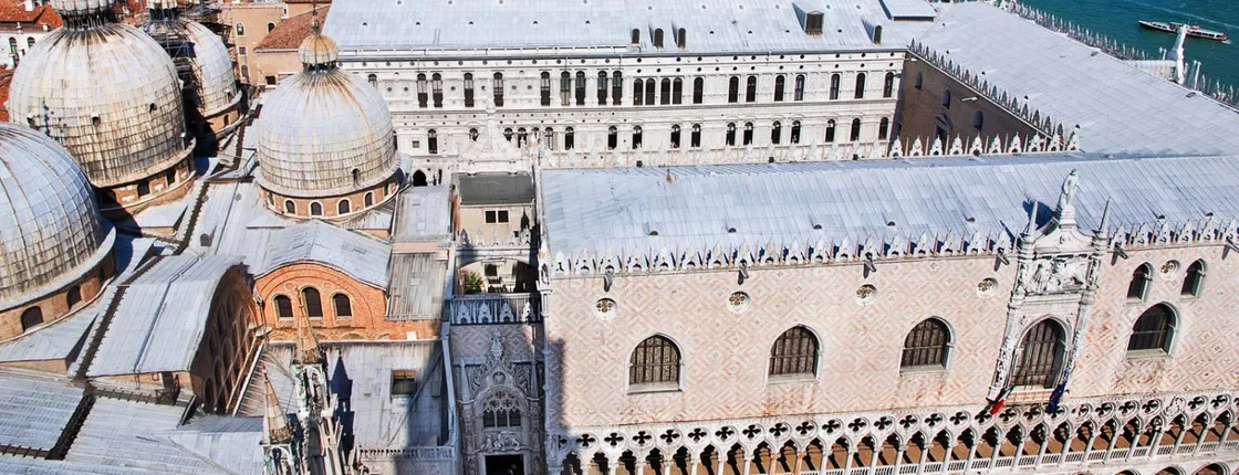 Doge's Palace skip-the-line tour