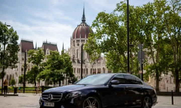 Debrecen - Budapest Transfer