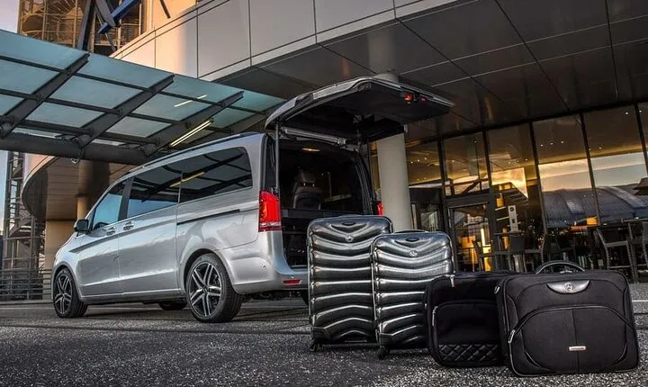 Airport Transfers
