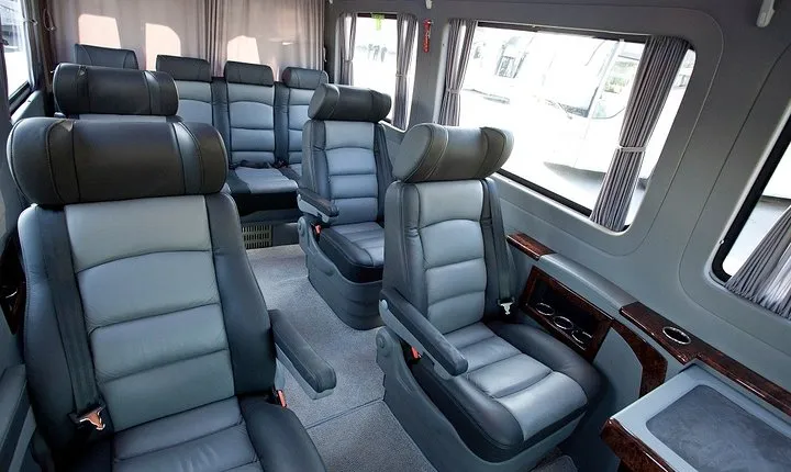Private Transfers Between Antalya Airport - Side & Kızılağaç Resorts