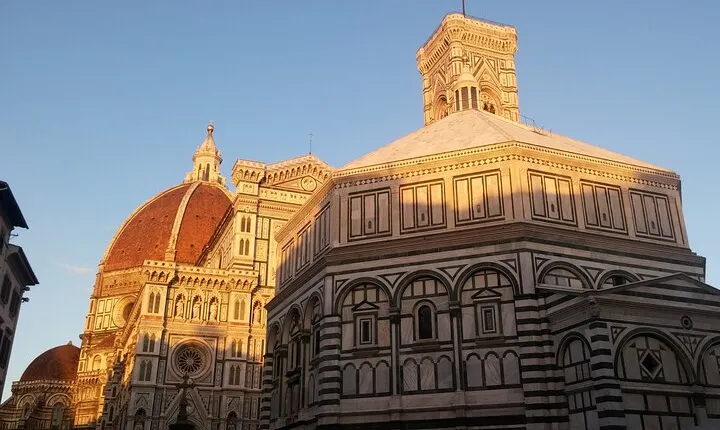 Private Guide at disposal in Florence