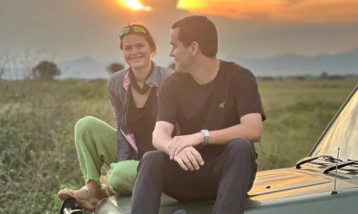 2 Days Queen Elizabeth National Park Safari