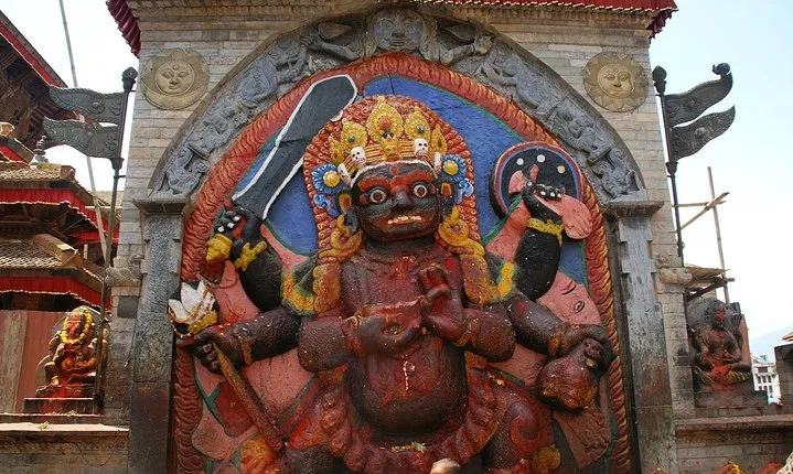 Outer Edges of Kathmandu - 7 Hours