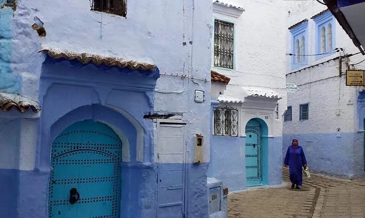 Fez Chefchaouen Tour 2 Days 1 Nights
