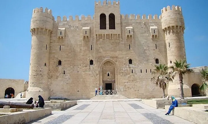 Alexandria From Cairo In One Day Tour