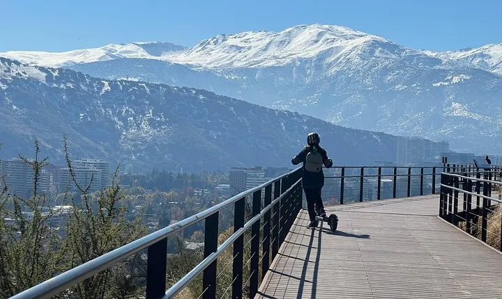 Andes Mountains: Discover the Magic and Colors