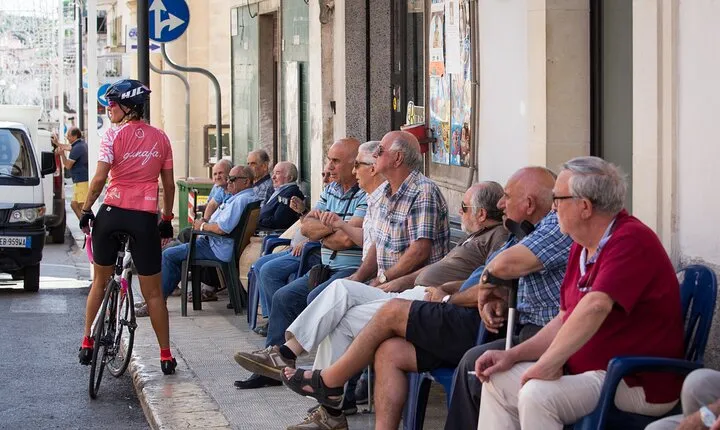 7-Day Guided Tour in Sicily's Hidden Gems on 2 Wheels