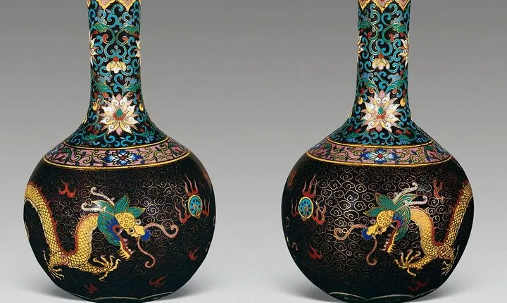 Private Beijing Day Tour Including Cloisonné Factory And Mutianyu Great Wall