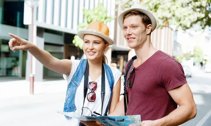 Discover Liverpool – Private Walking Tour for Couples