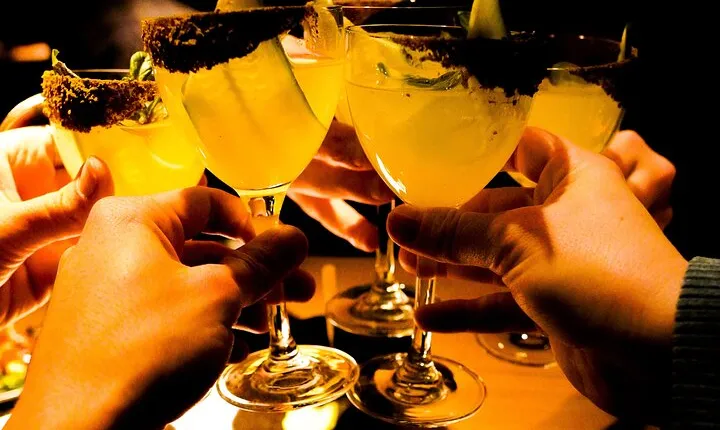 Gourmet Food and Beverage Tour of Denver (LoHi)