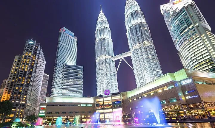 Half-Day Kuala Lumpur City Tour