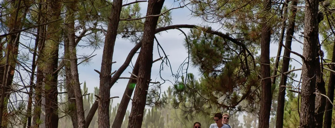 Algarve Villages 4x4 Safari Tour