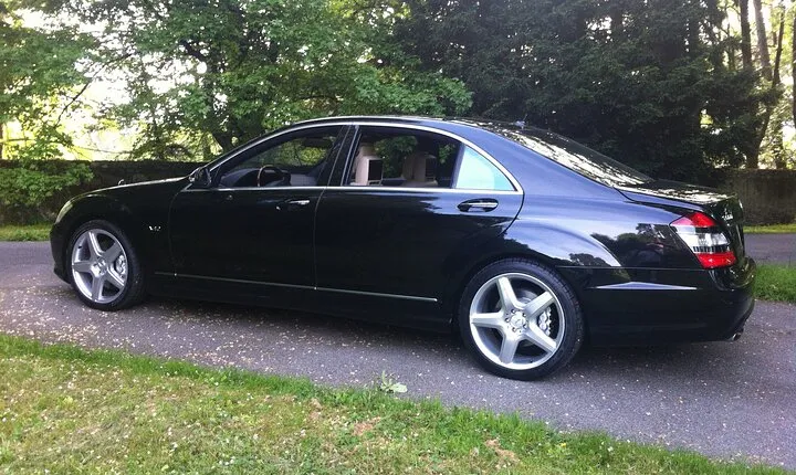 Private Transfer from Geneva Airport to Geneva City Centre