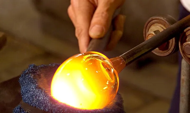 Guided Tour of the Factory